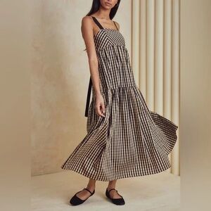 Hunter Bell Easton Dress Size 0